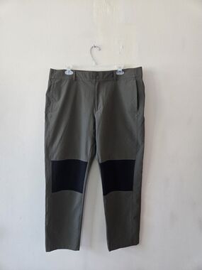 (NWOT)The North Face North Dome Active Crop Climbing Pants
